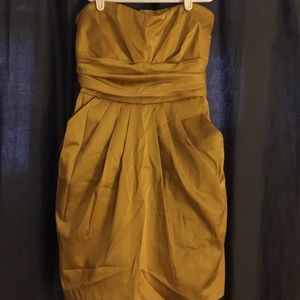 Cocktail Dress